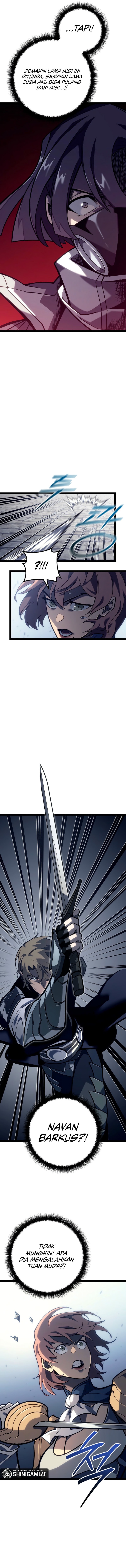 Read Regressing As The Reincarnated Bastard Of The Sword Clan (ID) Manga Online