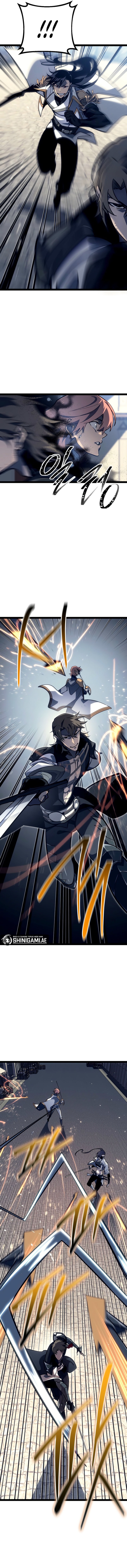 Read Regressing As The Reincarnated Bastard Of The Sword Clan (ID) Manga Online