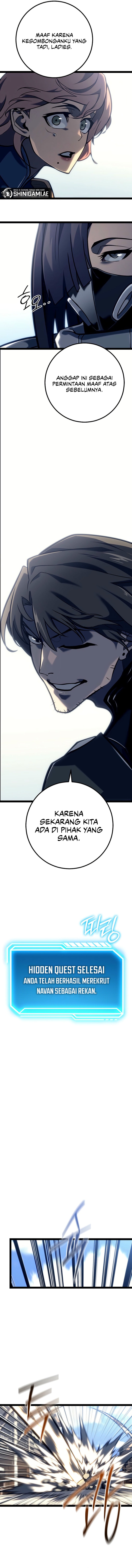 Read Regressing As The Reincarnated Bastard Of The Sword Clan (ID) Manga Online