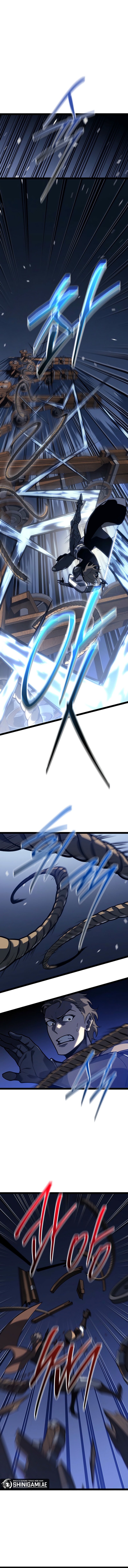 Read Regressing As The Reincarnated Bastard Of The Sword Clan (ID) Manga Online