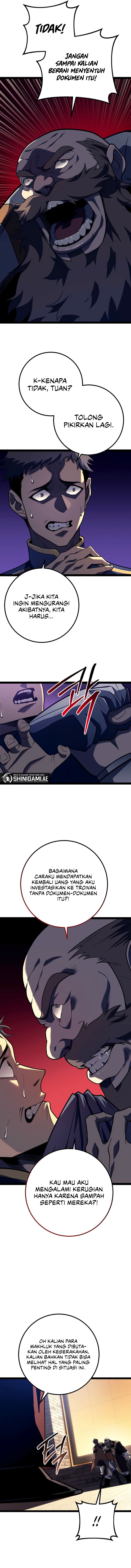 Read Regressing As The Reincarnated Bastard Of The Sword Clan (ID) Manga Online