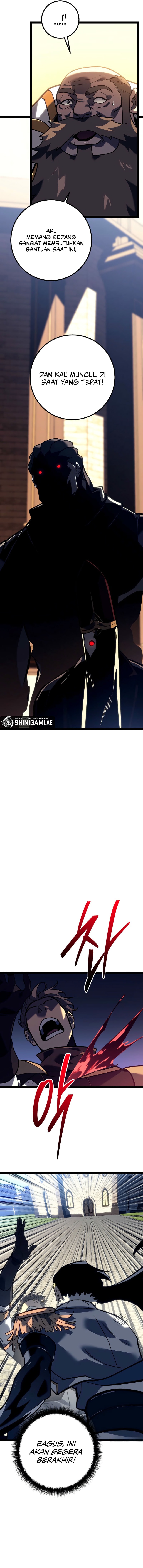 Read Regressing As The Reincarnated Bastard Of The Sword Clan (ID) Manga Online