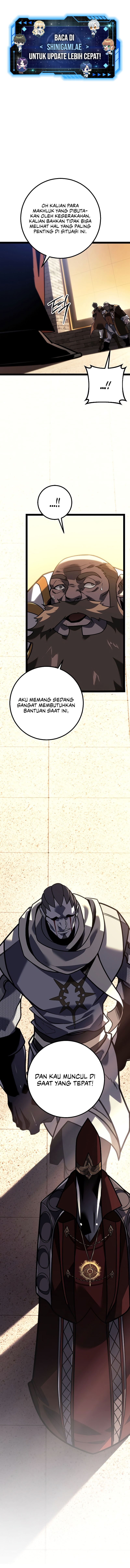 Read Regressing As The Reincarnated Bastard Of The Sword Clan (ID) Manga Online