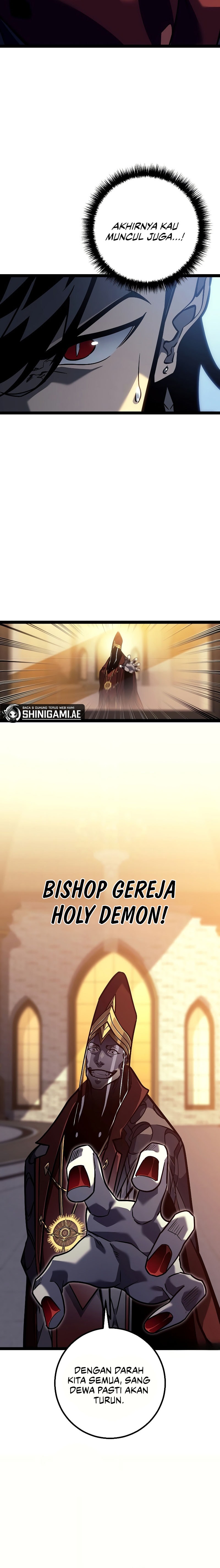 Read Regressing As The Reincarnated Bastard Of The Sword Clan (ID) Manga Online