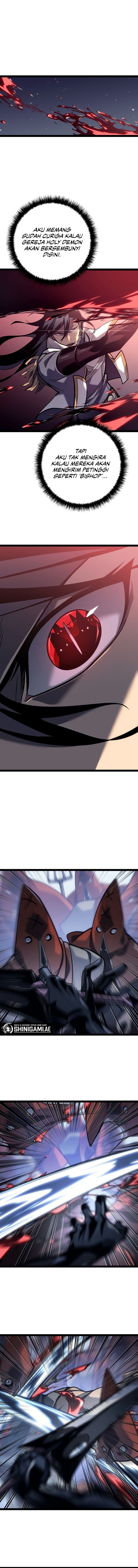 Read Regressing As The Reincarnated Bastard Of The Sword Clan (ID) Manga Online