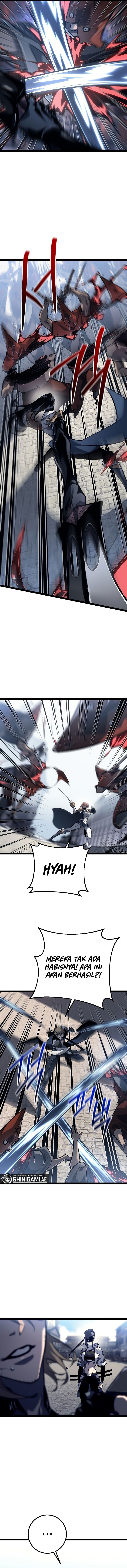 Read Regressing As The Reincarnated Bastard Of The Sword Clan (ID) Manga Online