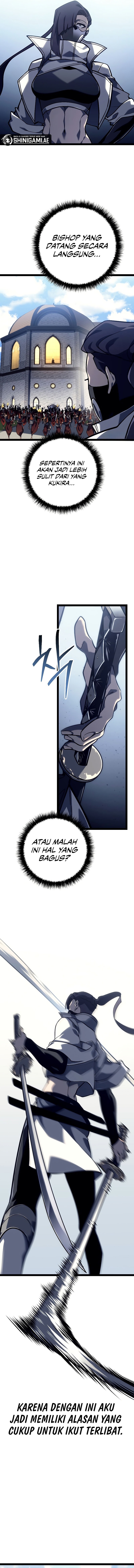 Read Regressing As The Reincarnated Bastard Of The Sword Clan (ID) Manga Online