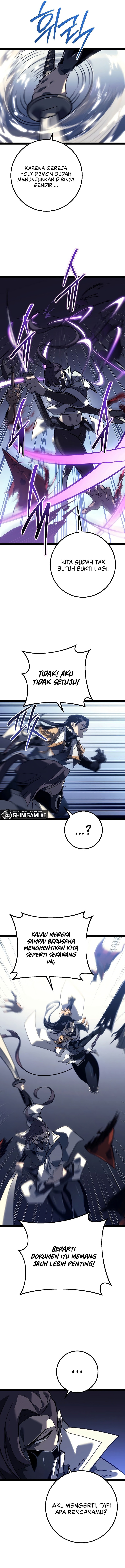 Read Regressing As The Reincarnated Bastard Of The Sword Clan (ID) Manga Online