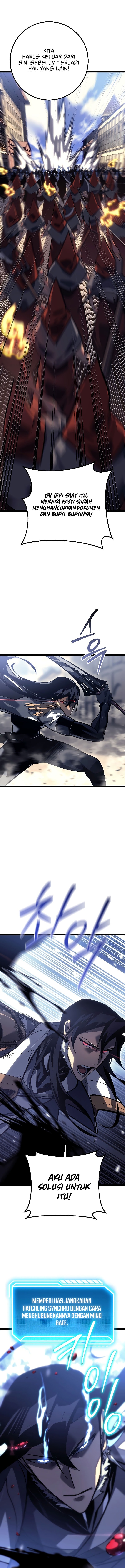 Read Regressing As The Reincarnated Bastard Of The Sword Clan (ID) Manga Online