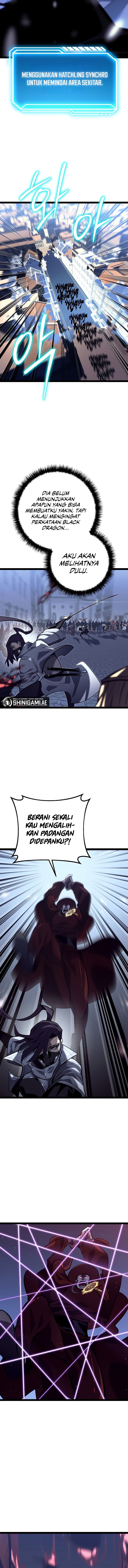 Read Regressing As The Reincarnated Bastard Of The Sword Clan (ID) Manga Online