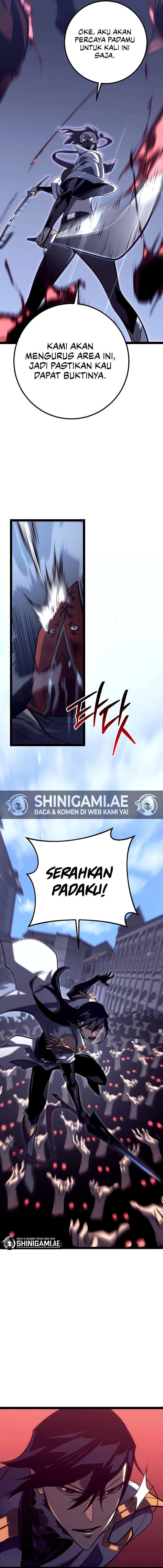 Read Regressing As The Reincarnated Bastard Of The Sword Clan (ID) Manga Online