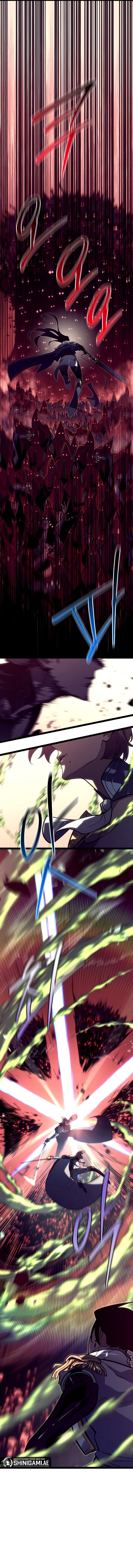 Read Regressing As The Reincarnated Bastard Of The Sword Clan (ID) Manga Online