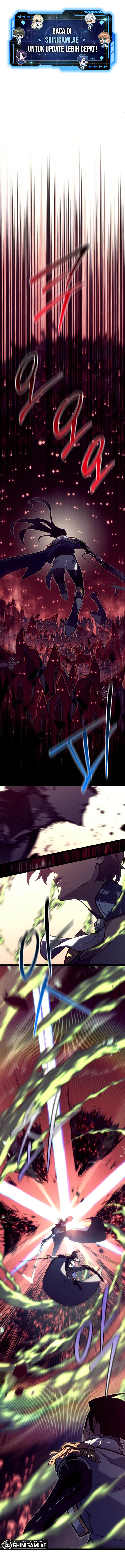 Read Regressing As The Reincarnated Bastard Of The Sword Clan (ID) Manga Online