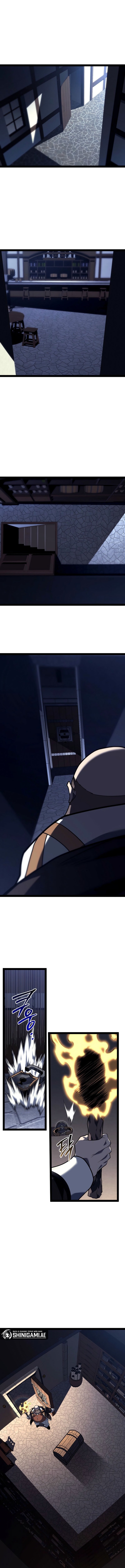 Read Regressing As The Reincarnated Bastard Of The Sword Clan (ID) Manga Online