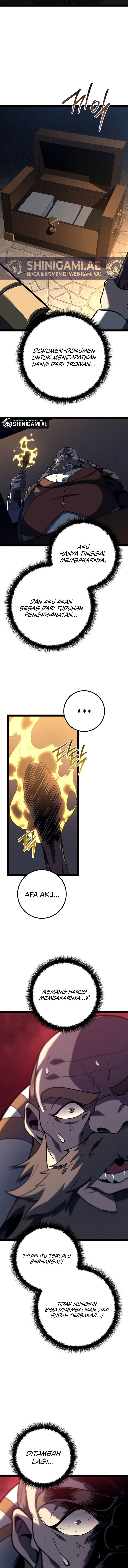 Read Regressing As The Reincarnated Bastard Of The Sword Clan (ID) Manga Online