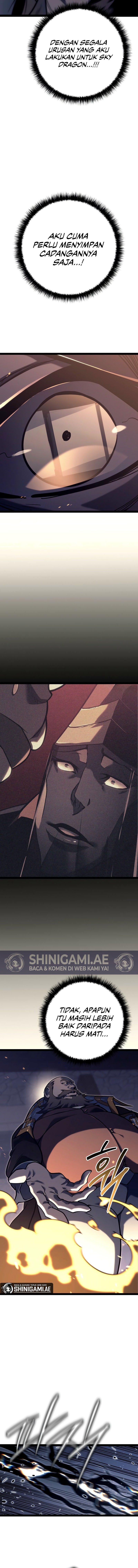 Read Regressing As The Reincarnated Bastard Of The Sword Clan (ID) Manga Online