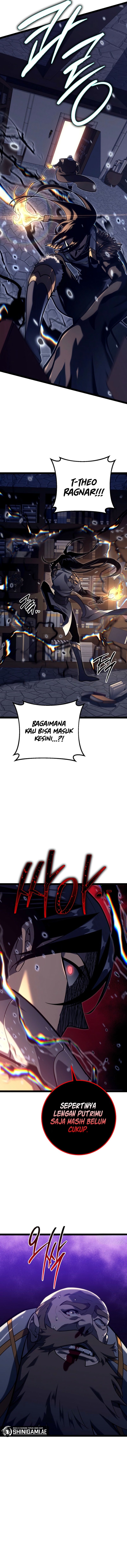 Read Regressing As The Reincarnated Bastard Of The Sword Clan (ID) Manga Online