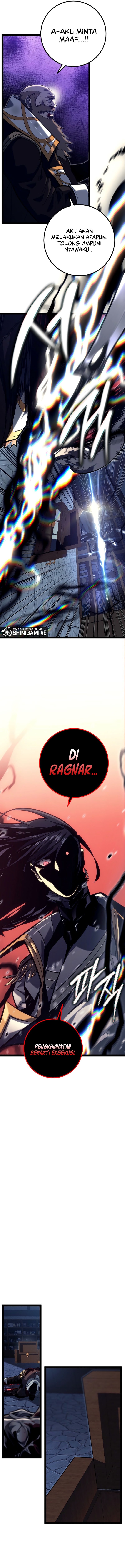 Read Regressing As The Reincarnated Bastard Of The Sword Clan (ID) Manga Online