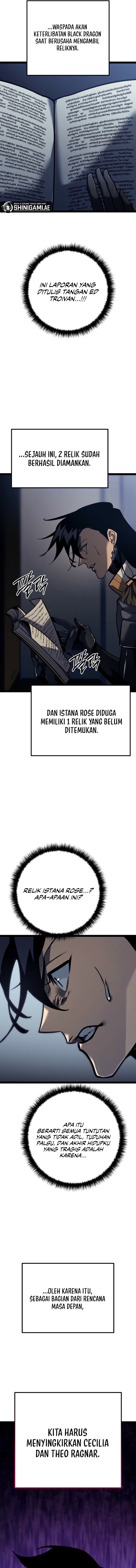 Read Regressing As The Reincarnated Bastard Of The Sword Clan (ID) Manga Online