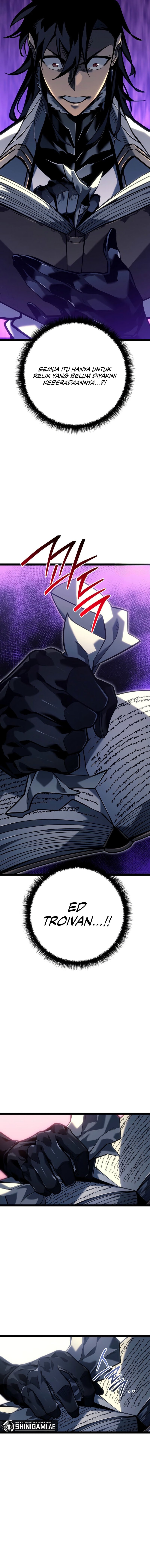 Read Regressing As The Reincarnated Bastard Of The Sword Clan (ID) Manga Online