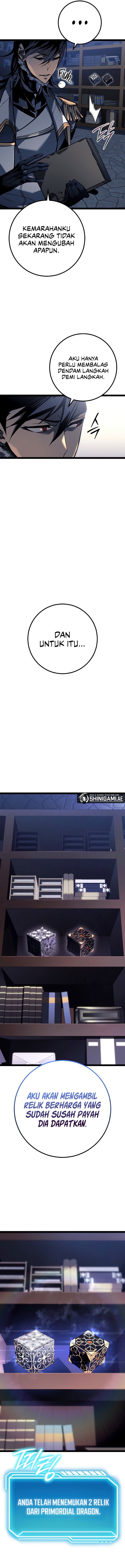 Read Regressing As The Reincarnated Bastard Of The Sword Clan (ID) Manga Online