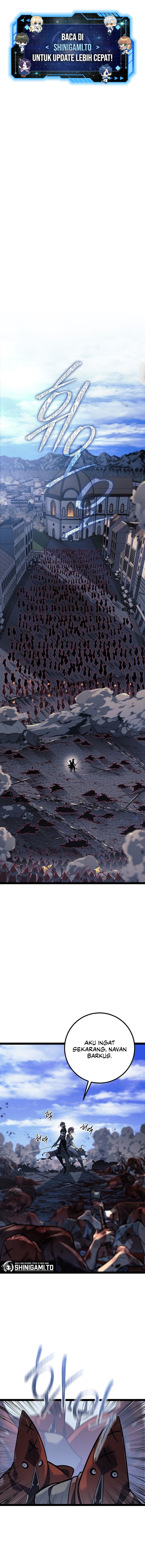 Read Regressing As The Reincarnated Bastard Of The Sword Clan (ID) Manga Online