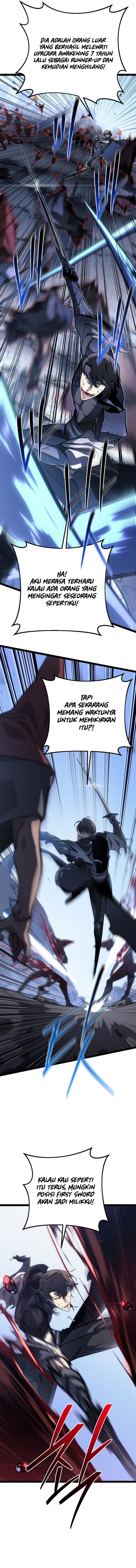 Read Regressing As The Reincarnated Bastard Of The Sword Clan (ID) Manga Online