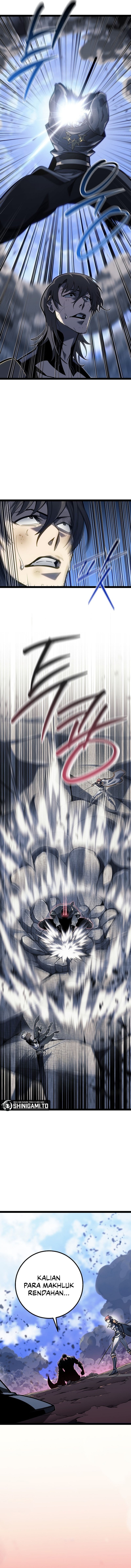 Read Regressing As The Reincarnated Bastard Of The Sword Clan (ID) Manga Online