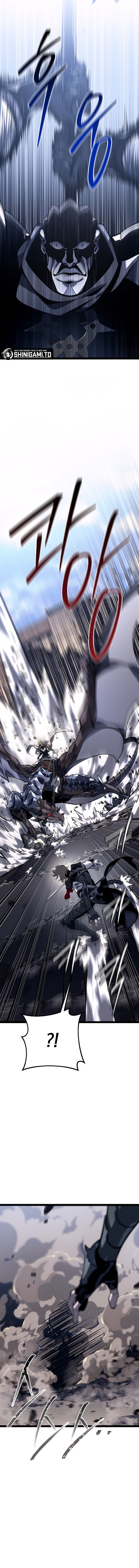 Read Regressing As The Reincarnated Bastard Of The Sword Clan (ID) Manga Online