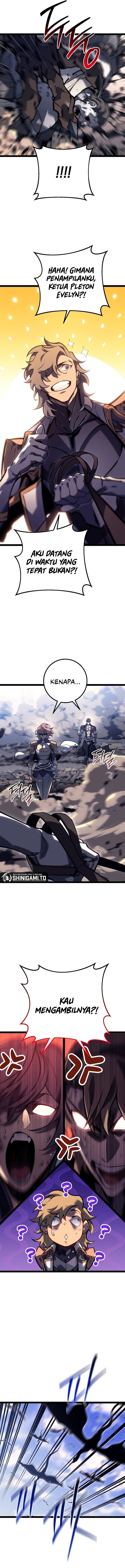 Read Regressing As The Reincarnated Bastard Of The Sword Clan (ID) Manga Online