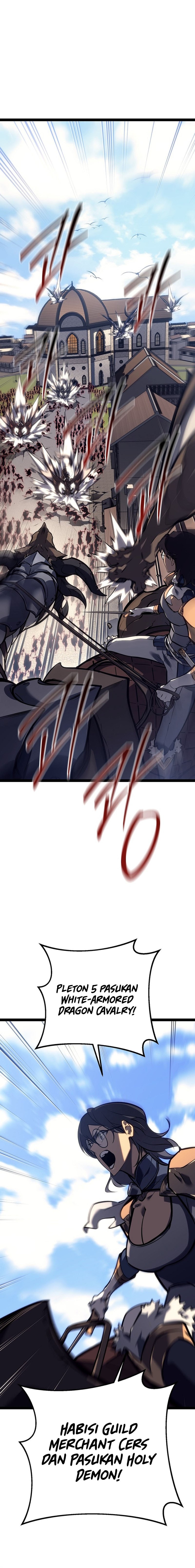 Read Regressing As The Reincarnated Bastard Of The Sword Clan (ID) Manga Online