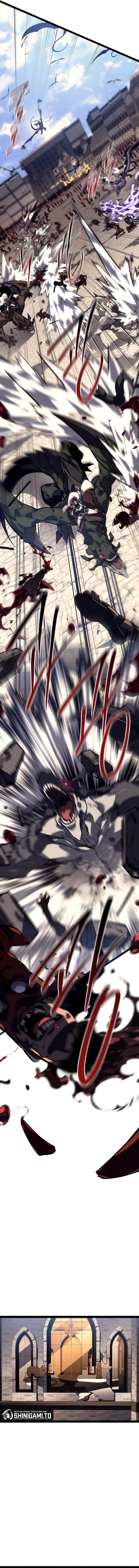 Read Regressing As The Reincarnated Bastard Of The Sword Clan (ID) Manga Online