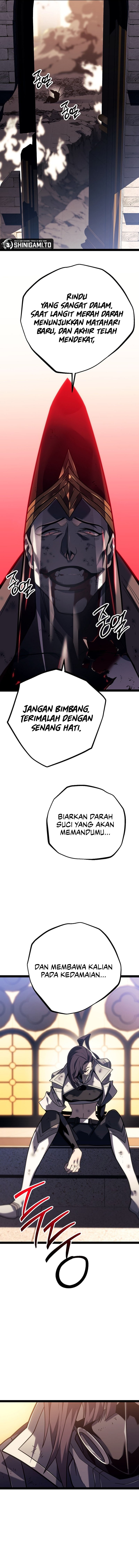 Read Regressing As The Reincarnated Bastard Of The Sword Clan (ID) Manga Online