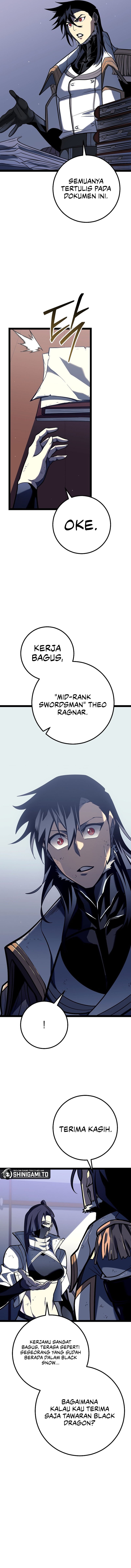 Read Regressing As The Reincarnated Bastard Of The Sword Clan (ID) Manga Online