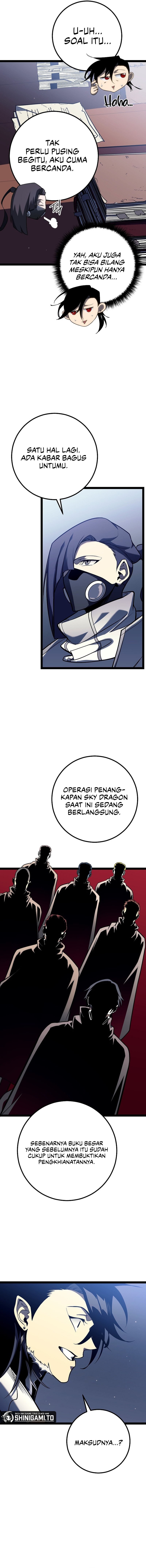 Read Regressing As The Reincarnated Bastard Of The Sword Clan (ID) Manga Online