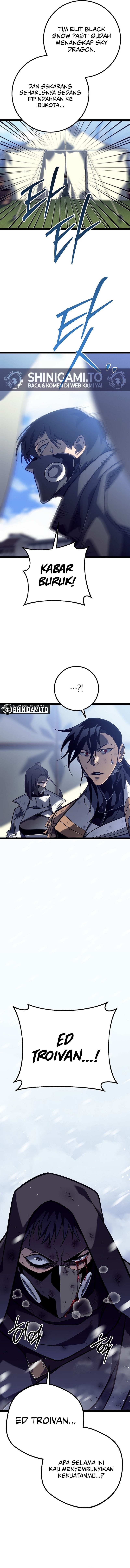 Read Regressing As The Reincarnated Bastard Of The Sword Clan (ID) Manga Online