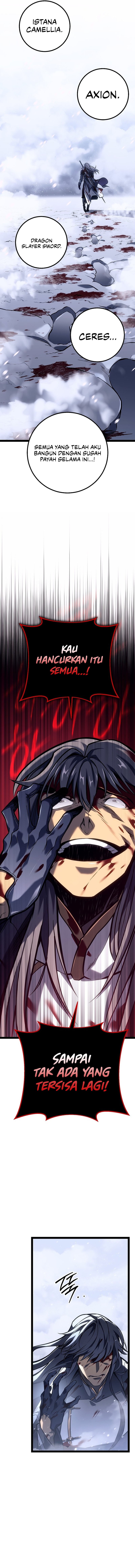 Read Regressing As The Reincarnated Bastard Of The Sword Clan (ID) Manga Online