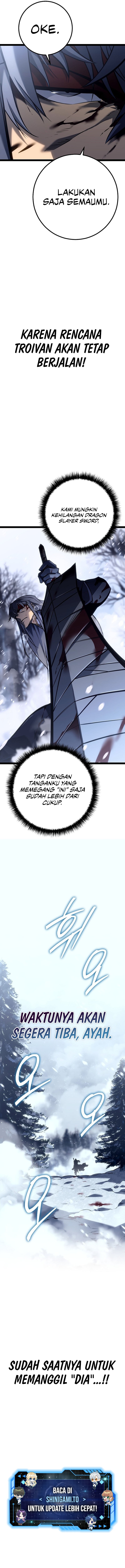 Read Regressing As The Reincarnated Bastard Of The Sword Clan (ID) Manga Online