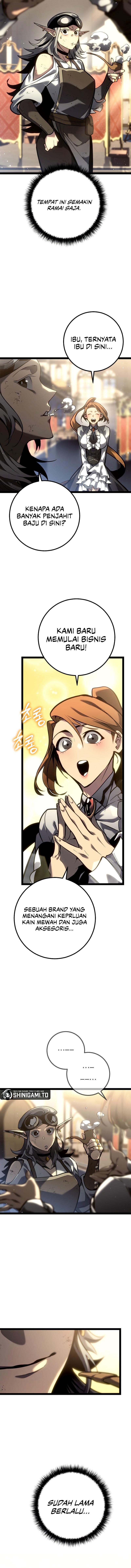 Read Regressing As The Reincarnated Bastard Of The Sword Clan (ID) Manga Online