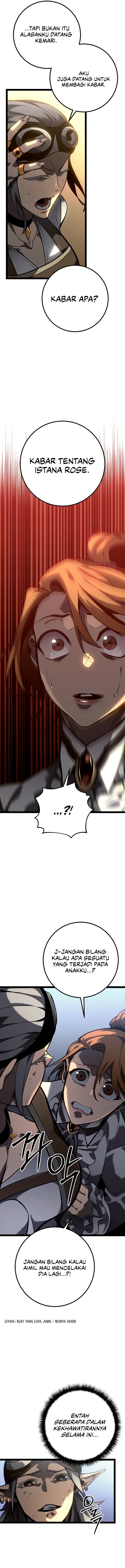 Read Regressing As The Reincarnated Bastard Of The Sword Clan (ID) Manga Online