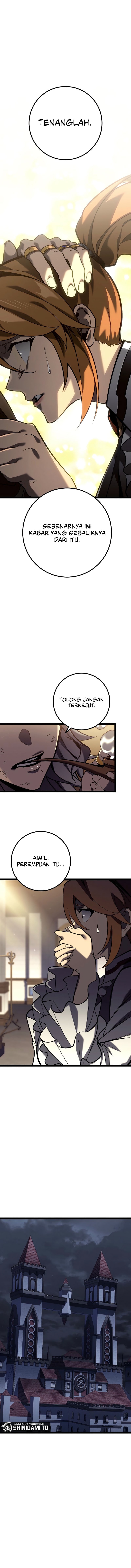 Read Regressing As The Reincarnated Bastard Of The Sword Clan (ID) Manga Online