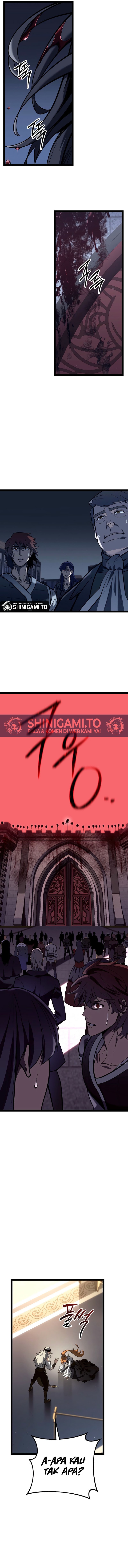 Read Regressing As The Reincarnated Bastard Of The Sword Clan (ID) Manga Online