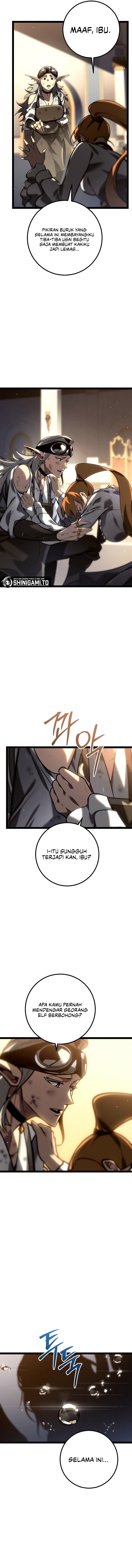 Read Regressing As The Reincarnated Bastard Of The Sword Clan (ID) Manga Online