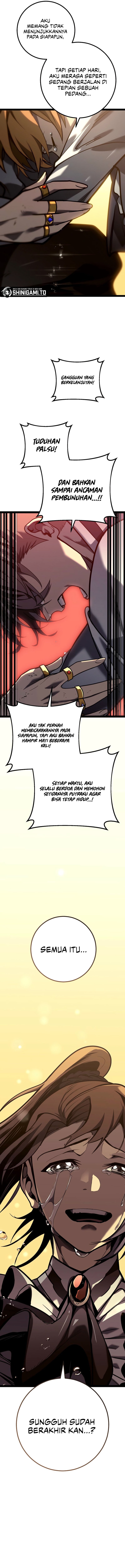 Read Regressing As The Reincarnated Bastard Of The Sword Clan (ID) Manga Online