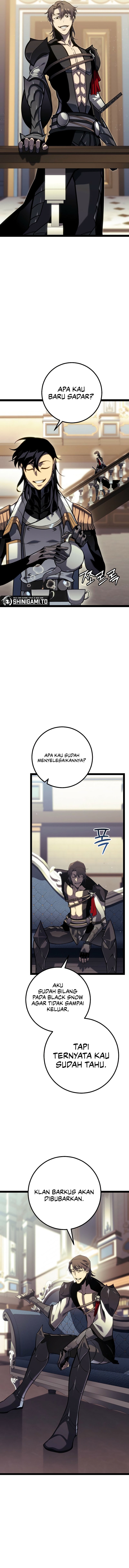 Read Regressing As The Reincarnated Bastard Of The Sword Clan (ID) Manga Online