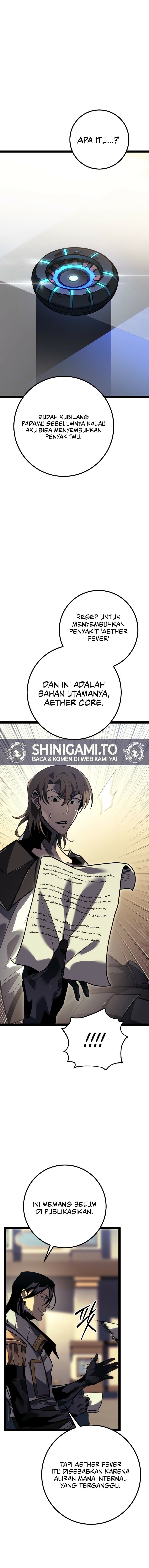 Read Regressing As The Reincarnated Bastard Of The Sword Clan (ID) Manga Online