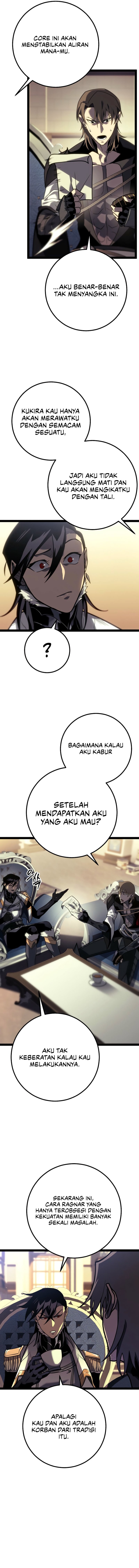 Read Regressing As The Reincarnated Bastard Of The Sword Clan (ID) Manga Online