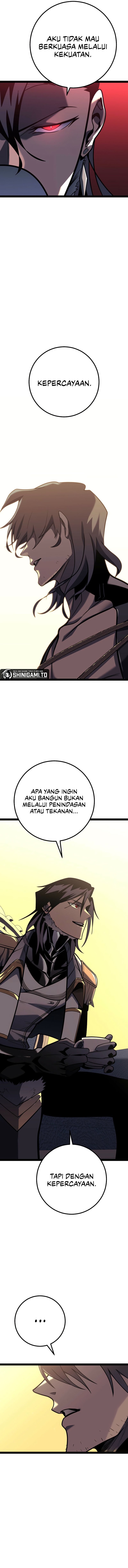 Read Regressing As The Reincarnated Bastard Of The Sword Clan (ID) Manga Online