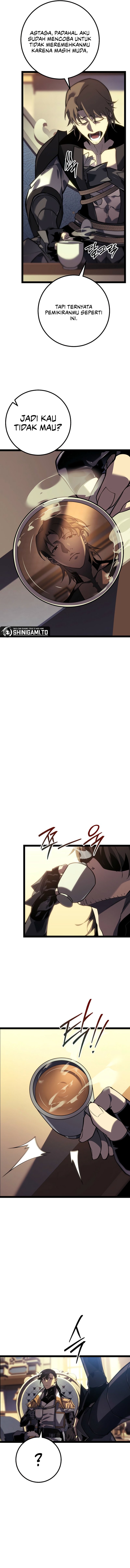 Read Regressing As The Reincarnated Bastard Of The Sword Clan (ID) Manga Online