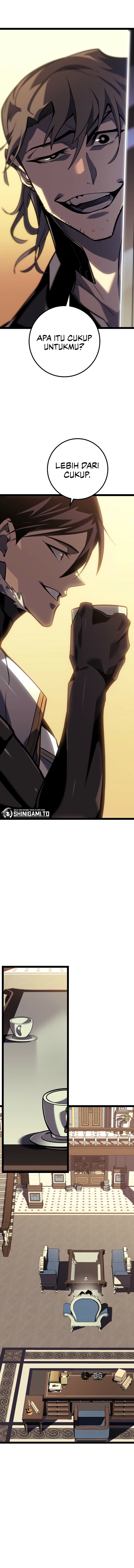 Read Regressing As The Reincarnated Bastard Of The Sword Clan (ID) Manga Online